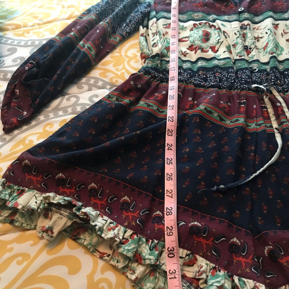 Romper - Picture 3 of 7